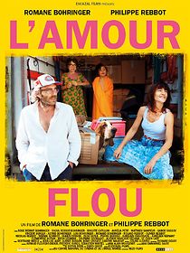 L'amour flou (2018)