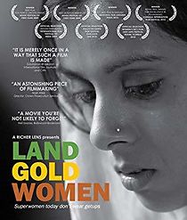 Land Gold Women (2011)