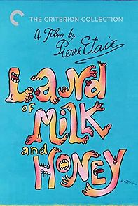 Land of Milk and Honey (1971)