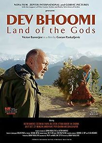 Land of the Gods (2017)