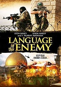 Language of the Enemy (2010)