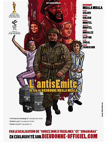 L'antisémite (2012)