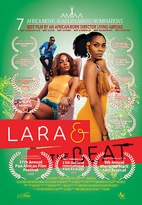 Lara and the Beat (2018)
