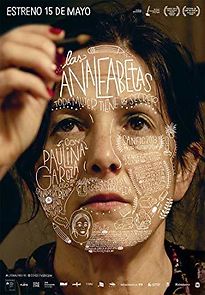 Las Analfabetas (2014)