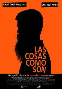 Las Cosas Como Son (2013)