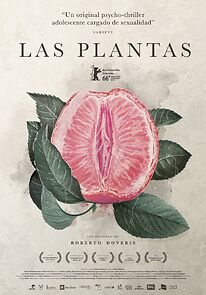 Las Plantas (2016)