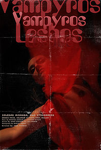 Las Vampiras (1971)