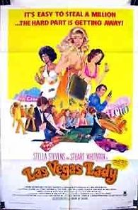 Las Vegas Lady (1975)