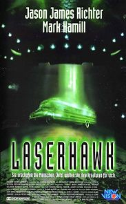 Laserhawk (1999)