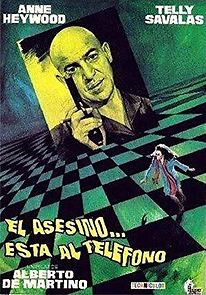 L'assassino... è al telefono (1975)