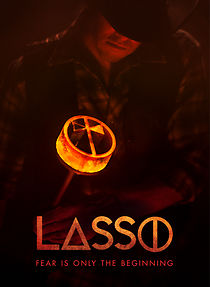 Lasso (2017)