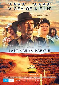 Last Cab to Darwin (2016)