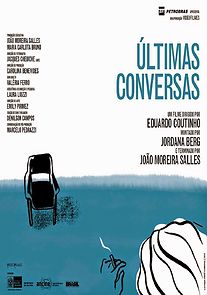 Last Conversations (2015)