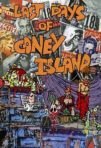 Last Days of Coney Island (Short 2015) (2015)