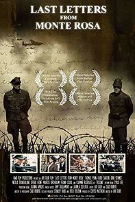 Last Letters from Monte Rosa (2010)