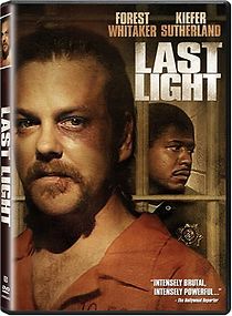 Last Light (1993)