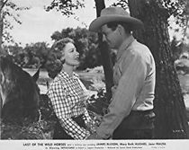 Last of the Wild Horses (1948)