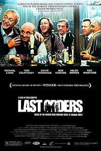 Last Orders (2002)