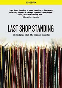 Last Shop Standing (2012)