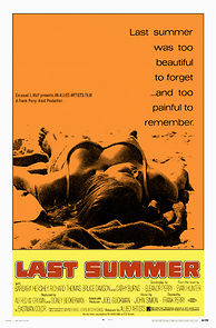 Last Summer (2023)