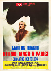 Last Tango in Paris (1972)
