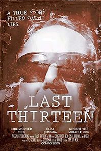 Last Thirteen (2016)