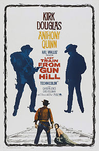 Last Train from Gun Hill (1959)