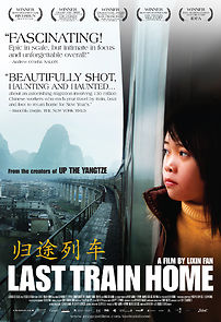 Last Train Home (2010)