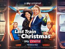 Last Train to Christmas (2021)