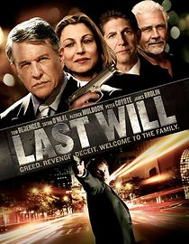 Last Will (2012)