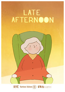 Late Afternoon (Short 2017) (2019)