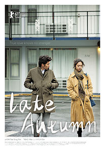 Late Autumn (2011)