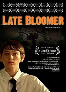 Late Bloomer (2016)