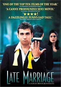 Late Marriage (2002)