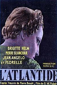 L'Atlantide (1932)