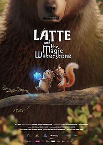 Latte & the Magic Waterstone (2020)