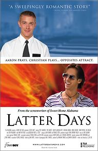Latter Days (2004)