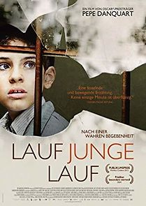 Lauf Junge lauf (2014)