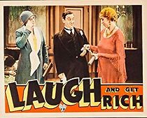 Laugh and Get Rich (1931)