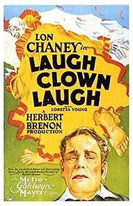 Laugh, Clown, Laugh (1928)