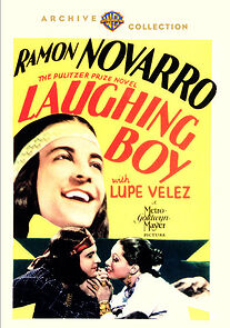 Laughing Boy (1934)
