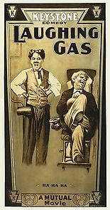 Laughing Gas (Short 1914) (1914)