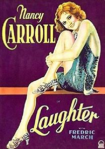 Laughter (1930)
