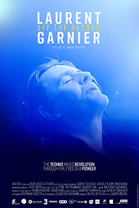Laurent Garnier: Off the Record (2021)
