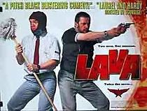 Lava (2015)