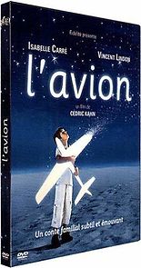 L'avion (2005)