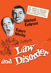 Law and Disorder (1975)