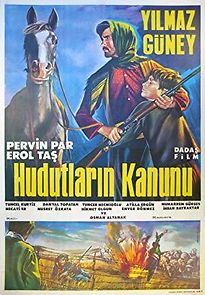 Law of the Border (2011)