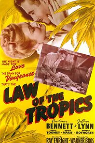 Law of the Tropics (1941)