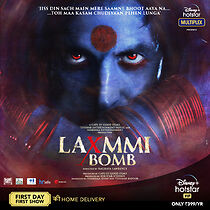 Laxmii (2020)